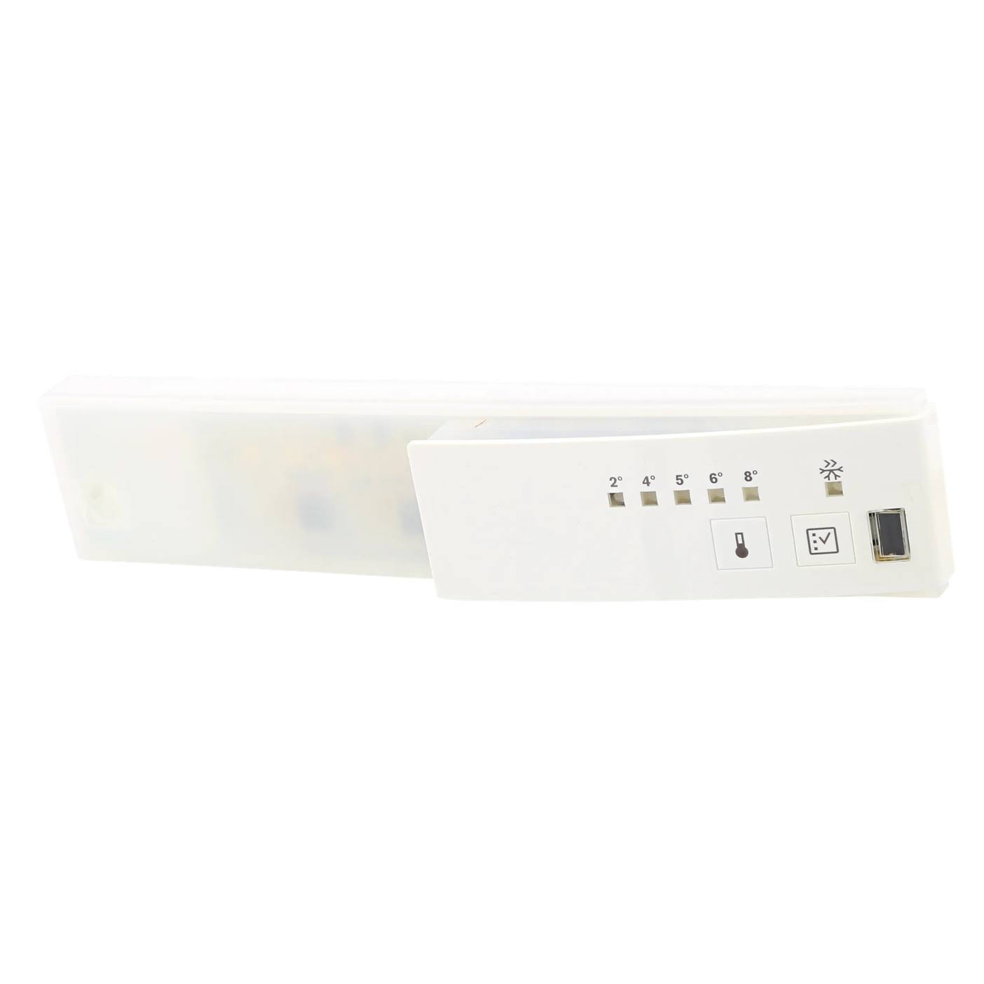 AEG modulo electronico, conjunto 2425827124