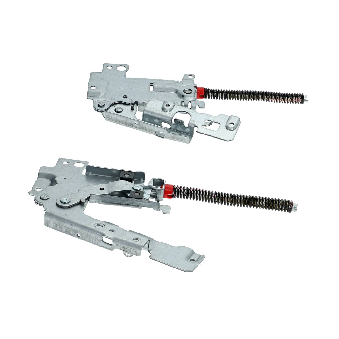 AEG Bisagra Puerta,Kit Izquierda Y 4055510202