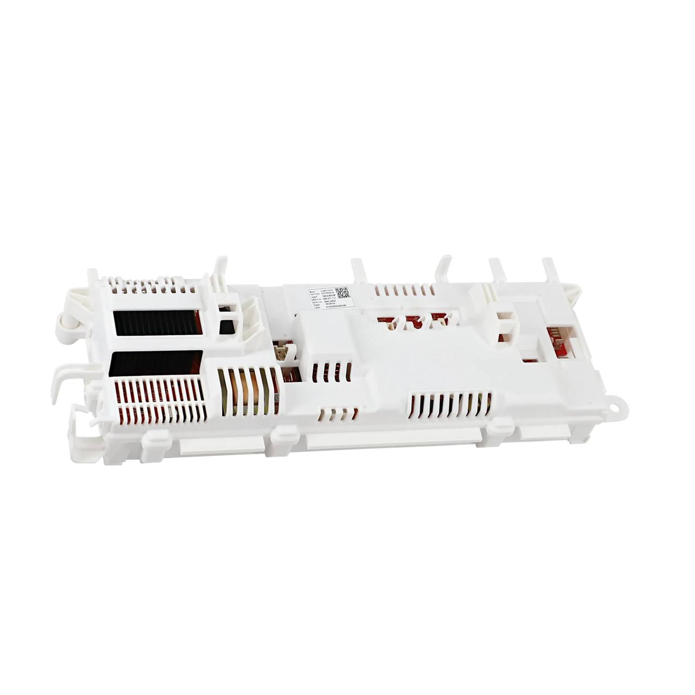 AEG nicht konfigurierte Elektronik, EDR16 TDC60 N/COA 140185517475