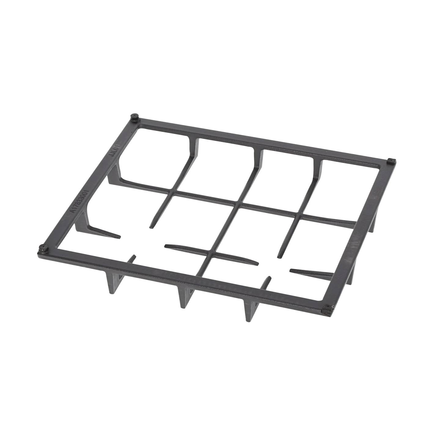 Zanussi grid, pan support, right, 140178330019