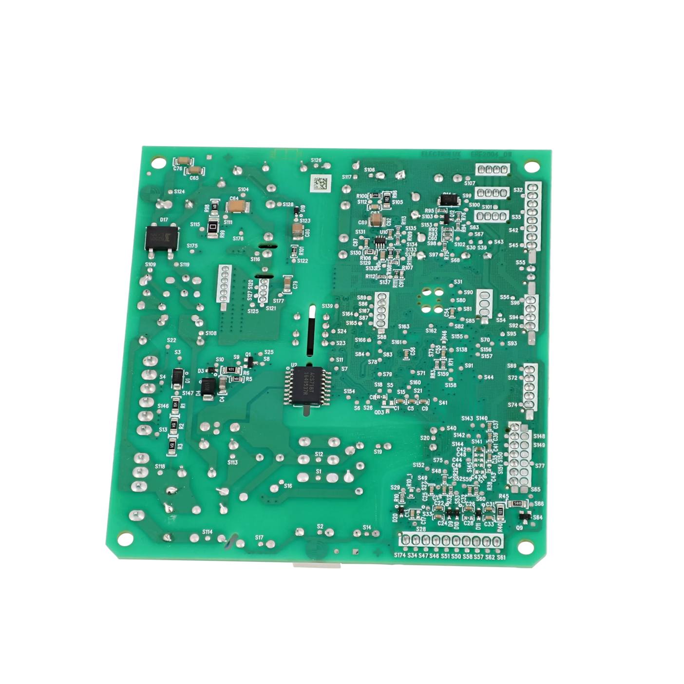 Zanussi configured electronic, power board, ERF2004 982140231115433