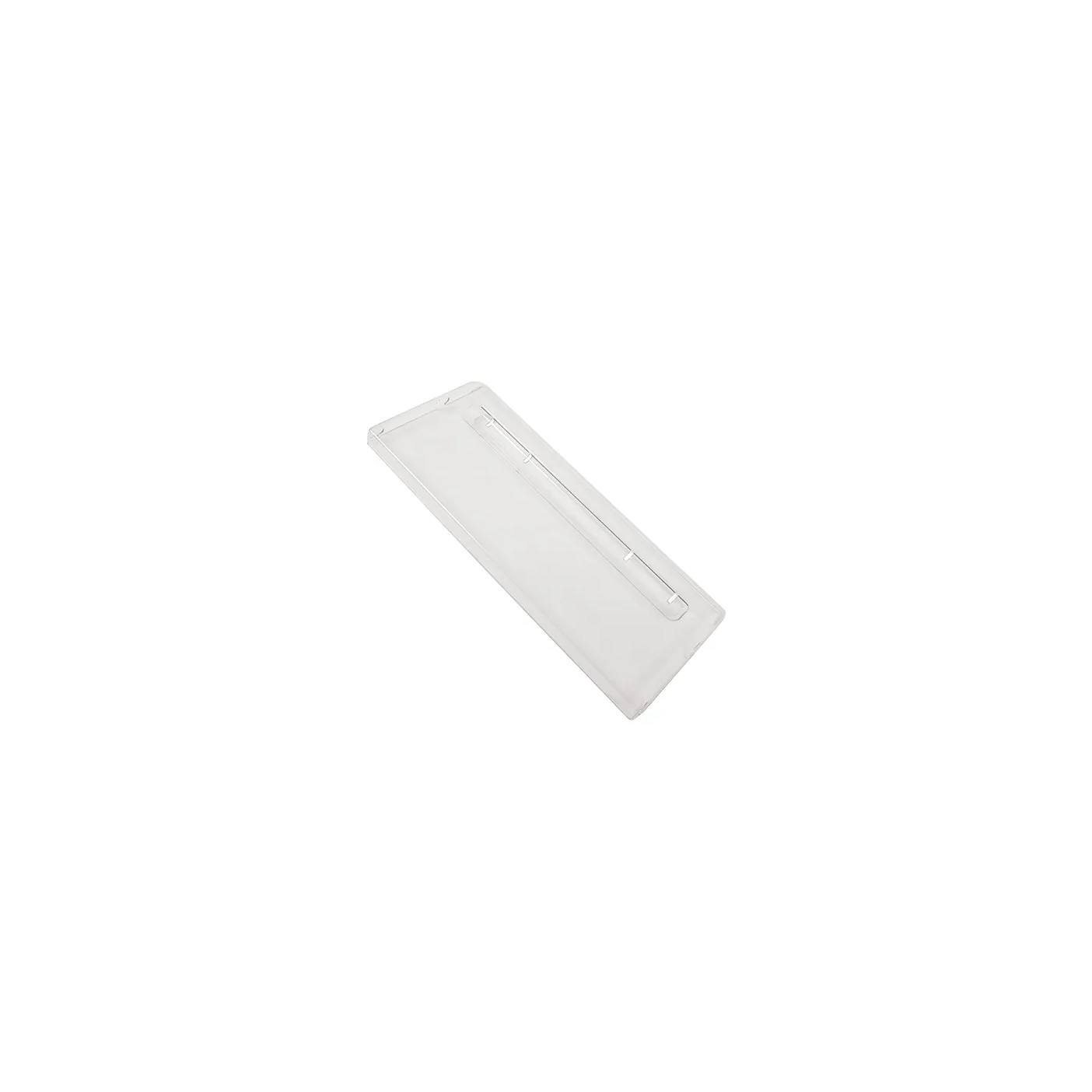 Brennerdeckel ø 83 Mm Verchromt Für Electrolux &a Produktbild-Vorschau 2
