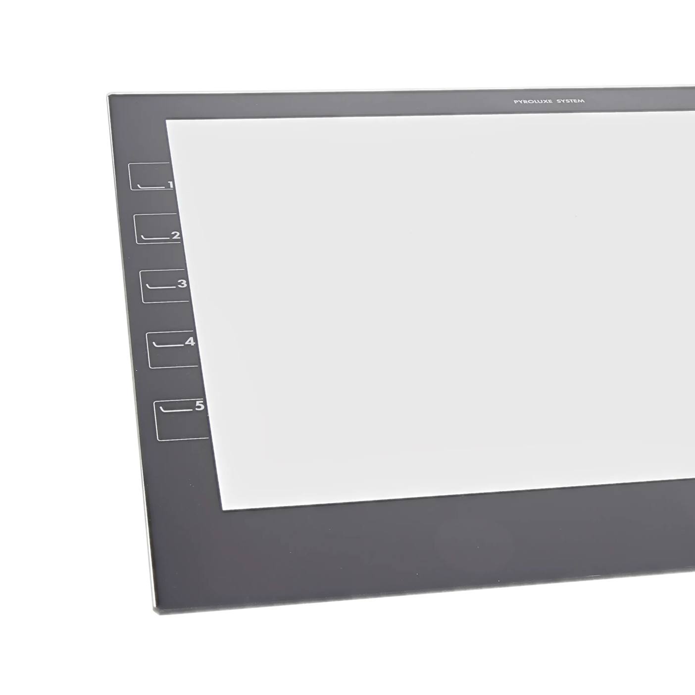 AEG Türglas - 504x397mm 3874746096