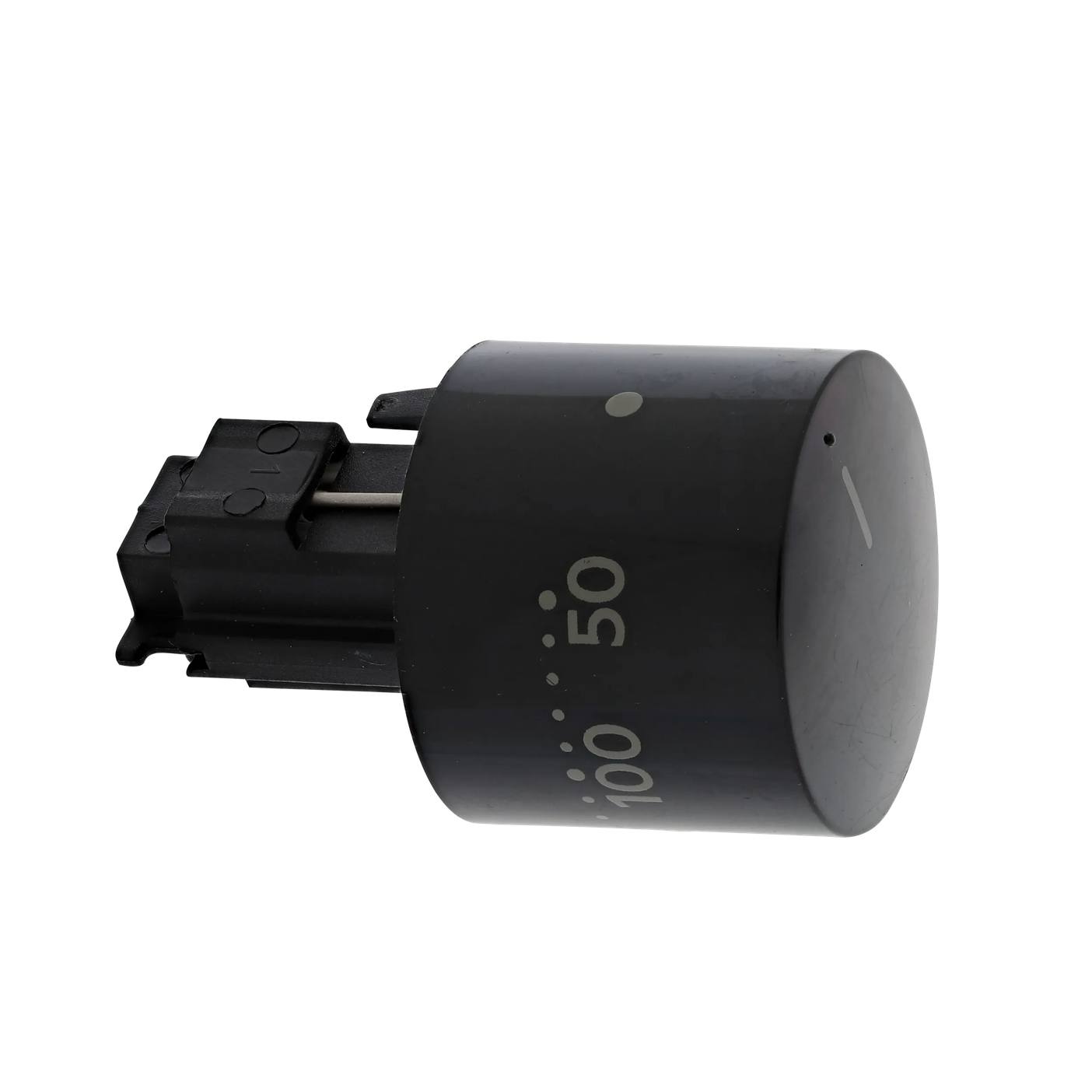 AEG mando, termostato, negro 8082464812