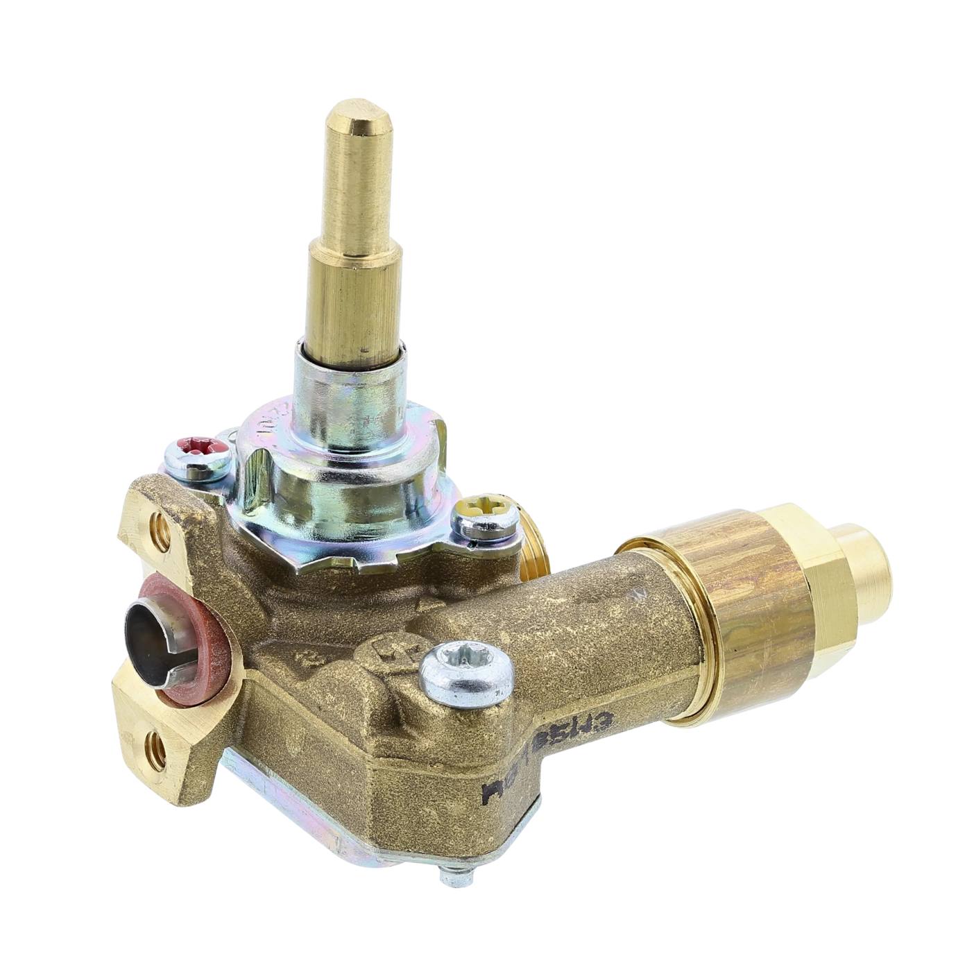 AEG Hilfsbrenner-Gashahn für H 3577306016