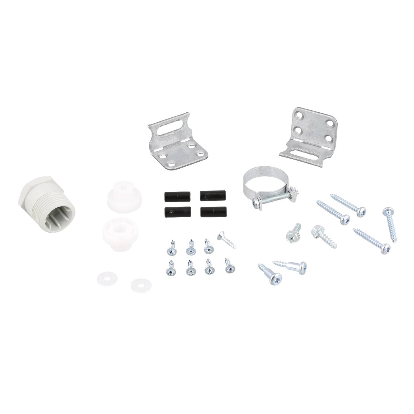 AEG kit montaje, tipo deslizante 8079527480