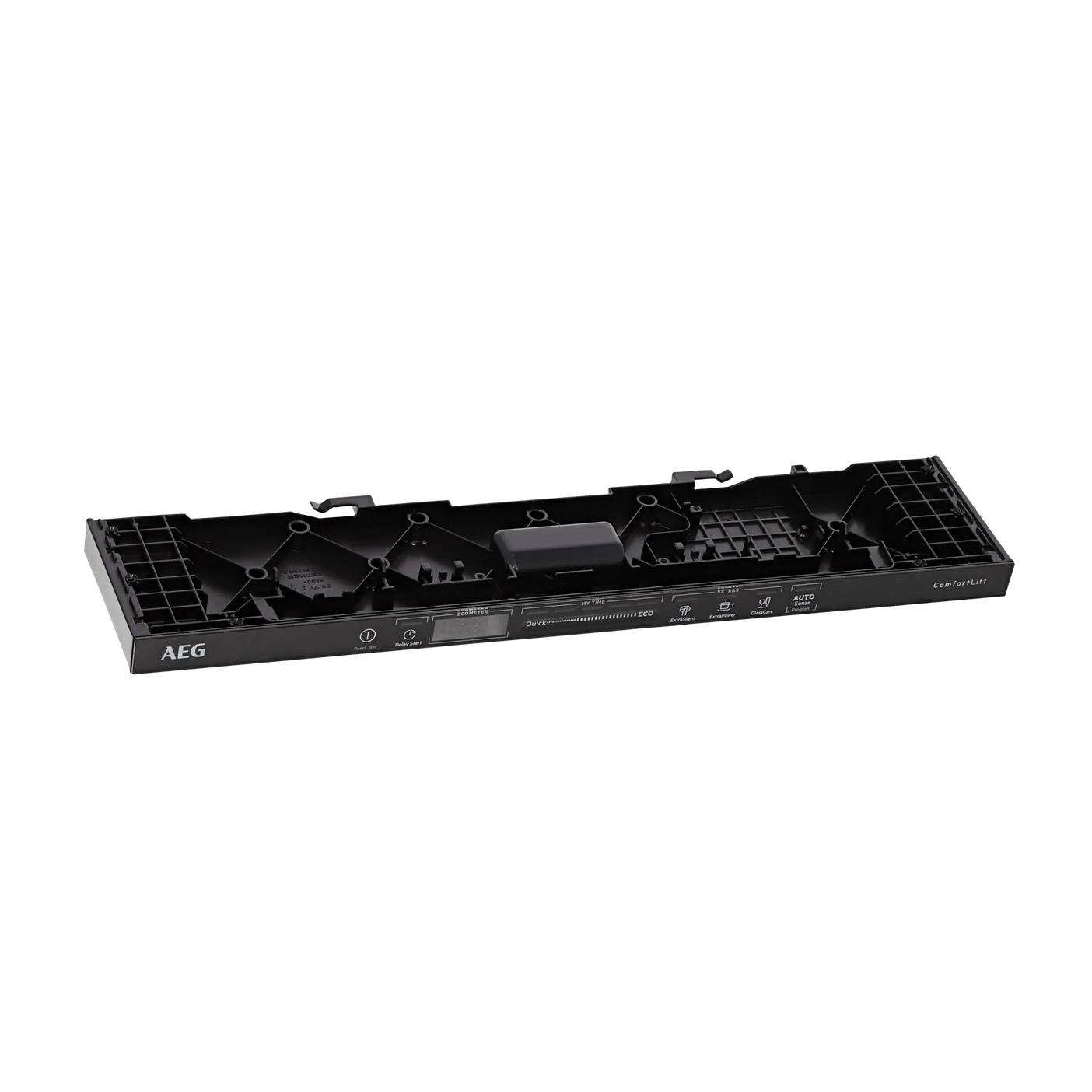 AEG panel mandos,negro,AEG,EDW7300, 590mm 1175233806