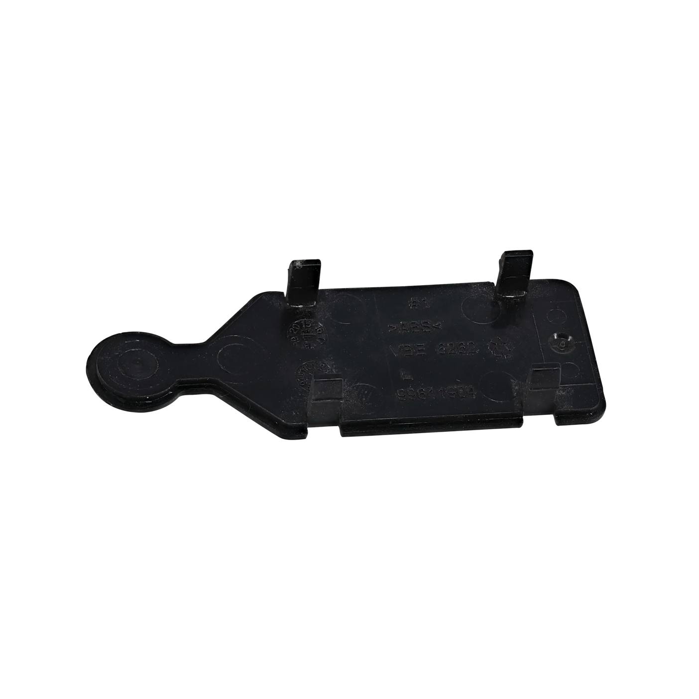 AEG Deckel, Tür, links 4055752986