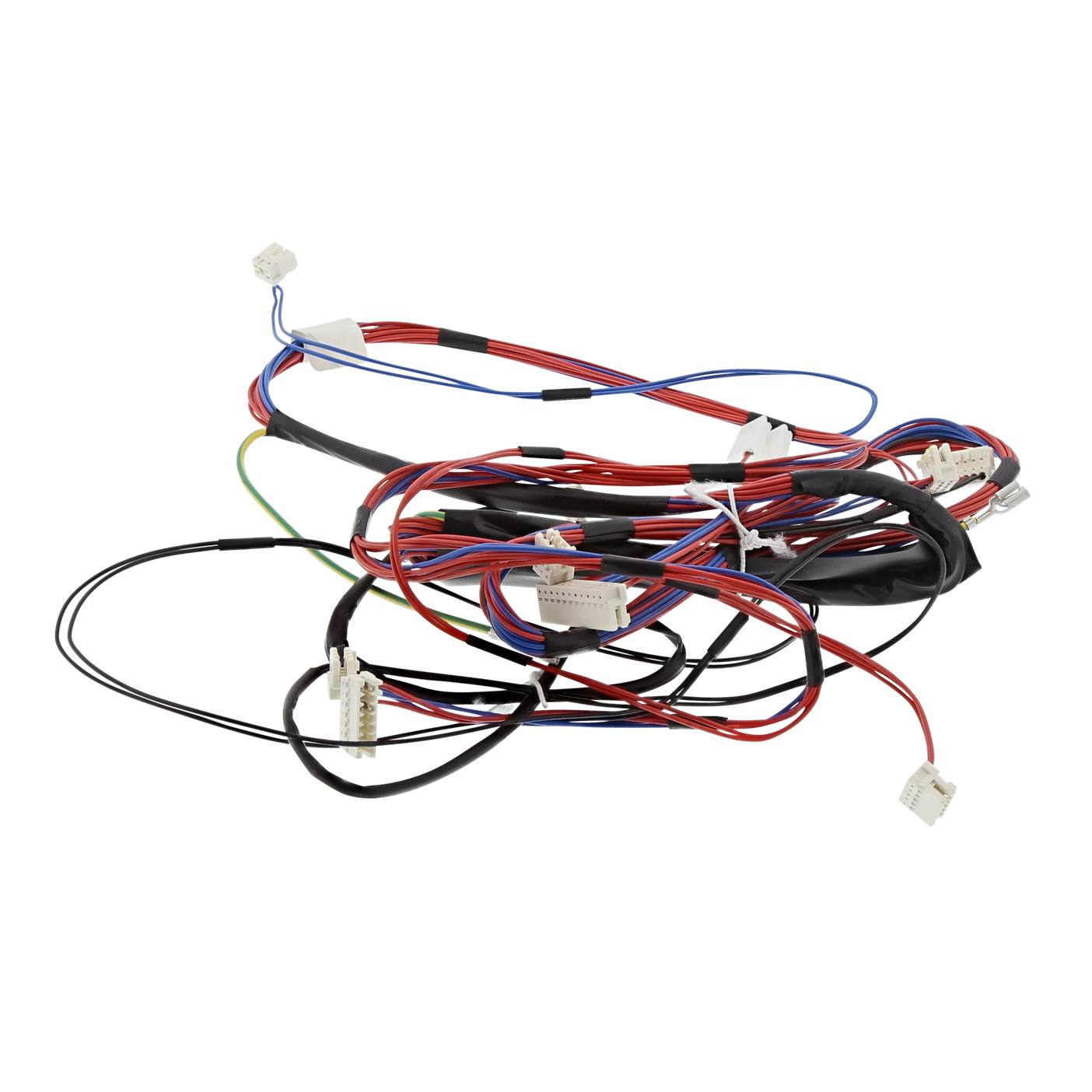AEG cableado 140057293015