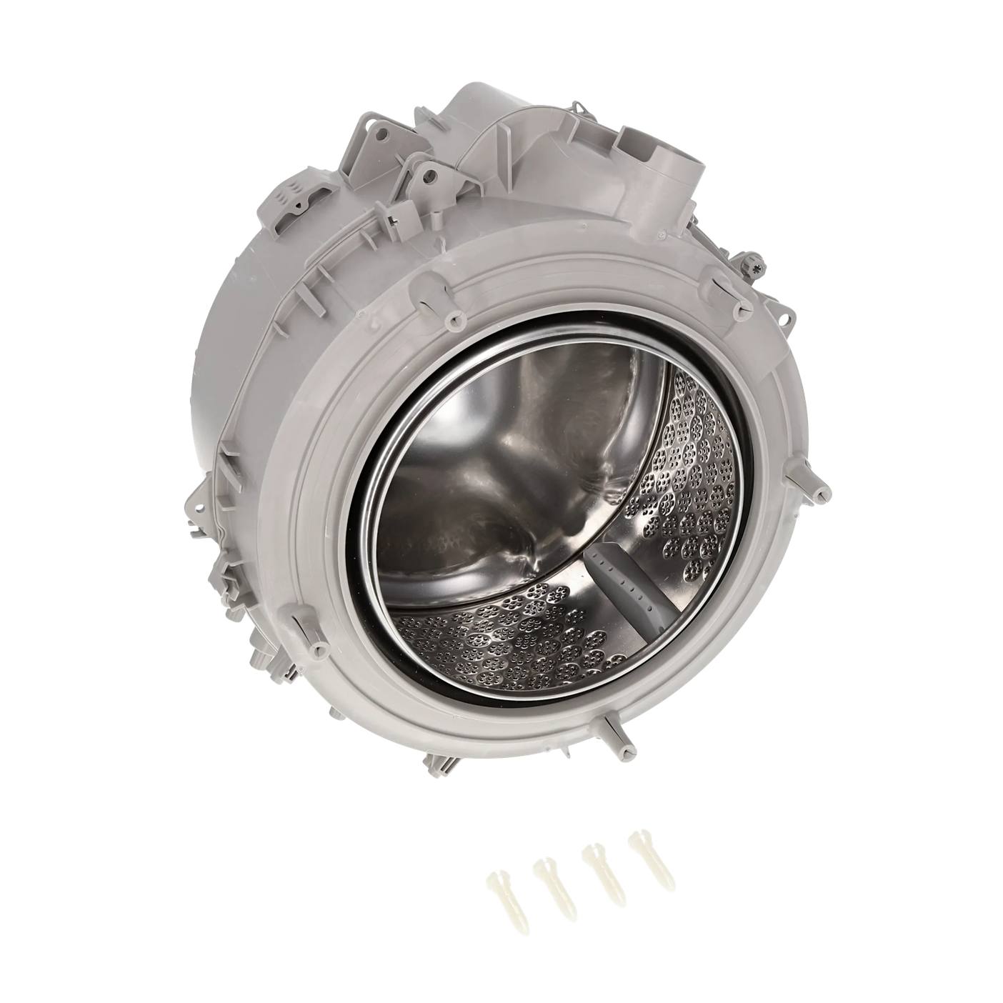 Electrolux Conjunto de ensamblaje soldado para lavadora 3484166404