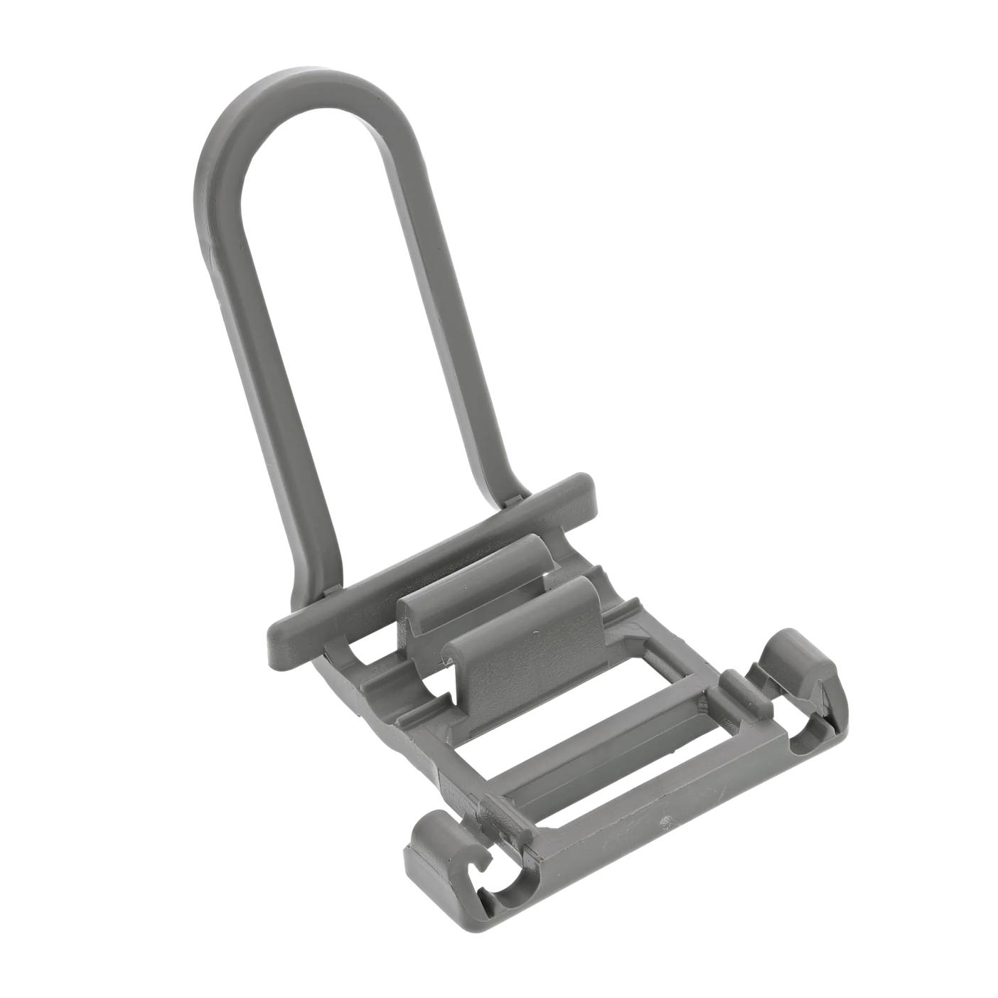 Zanussi Dishwasher Upper Basket Dispenser Hook 1561218007