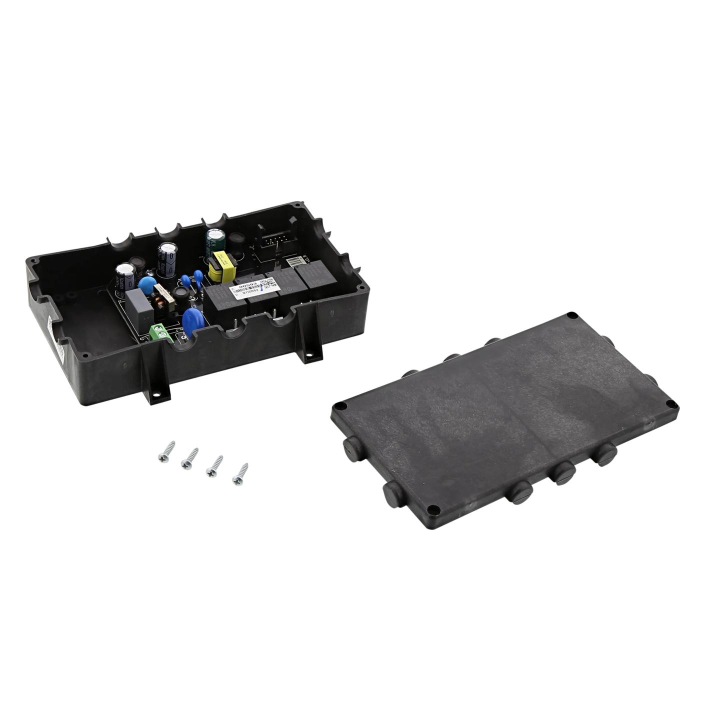 AEG ficha de potencia,3V 220V 50/60Hz 4055357992