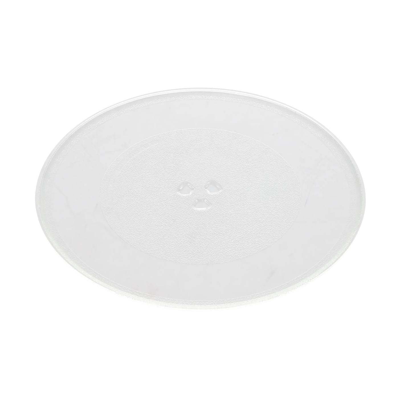 Electrolux glass, tray, round, d=360mm 140138049014