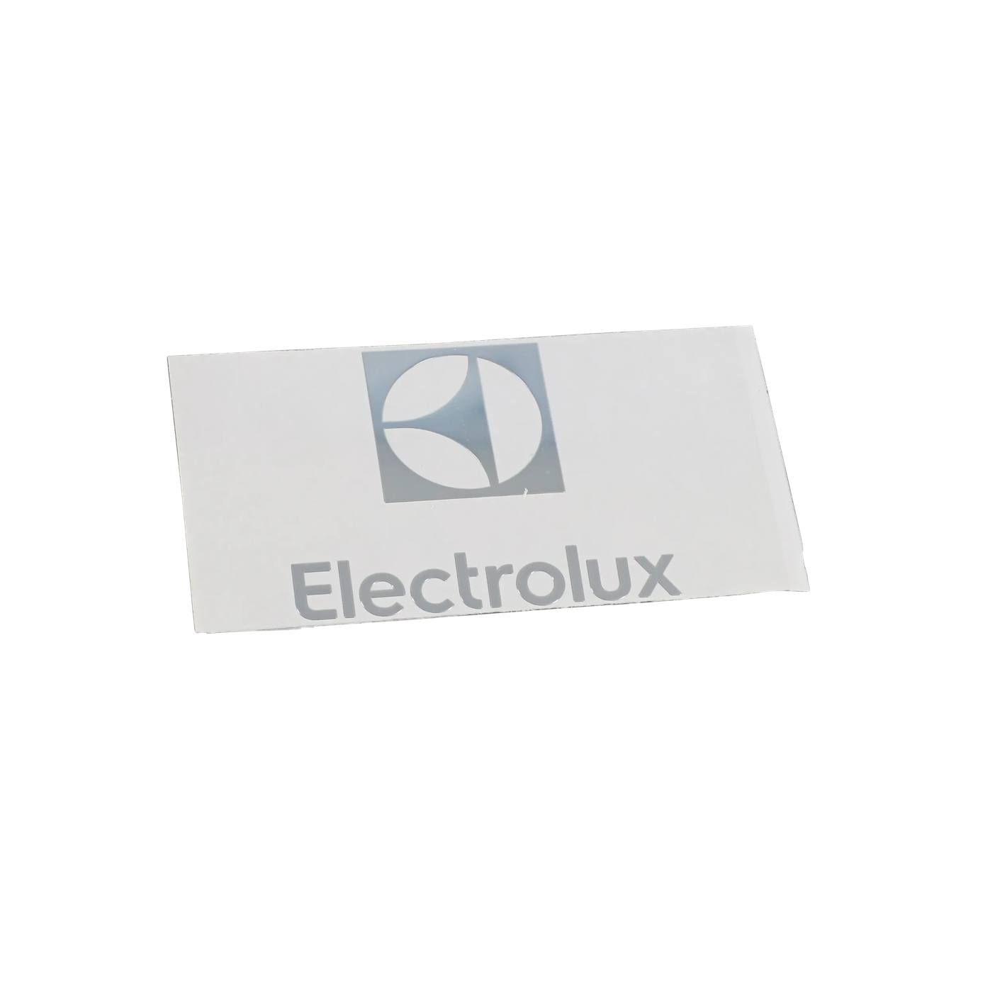 Electrolux insignia marca, logo, Electrolux 4055351870