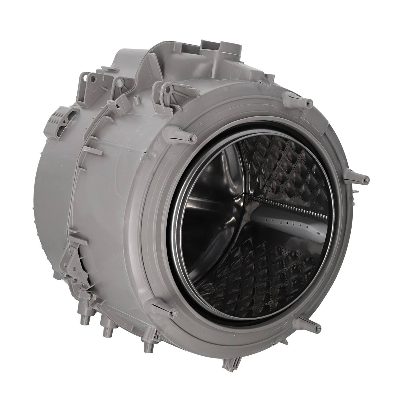 AEG cluster, welded, assembly, G60,1400rpm 8583484181620