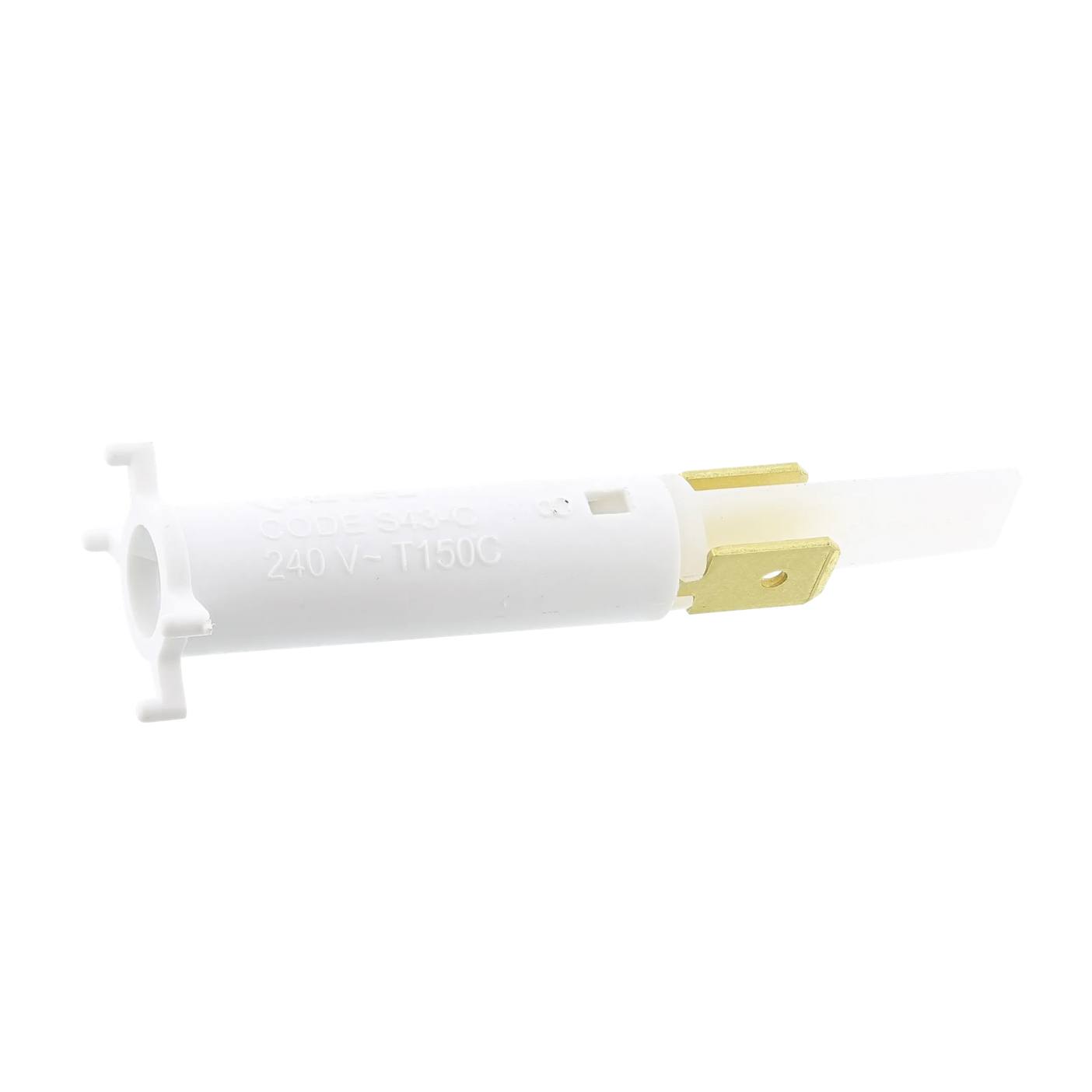 Electrolux lampara espia 140013613025