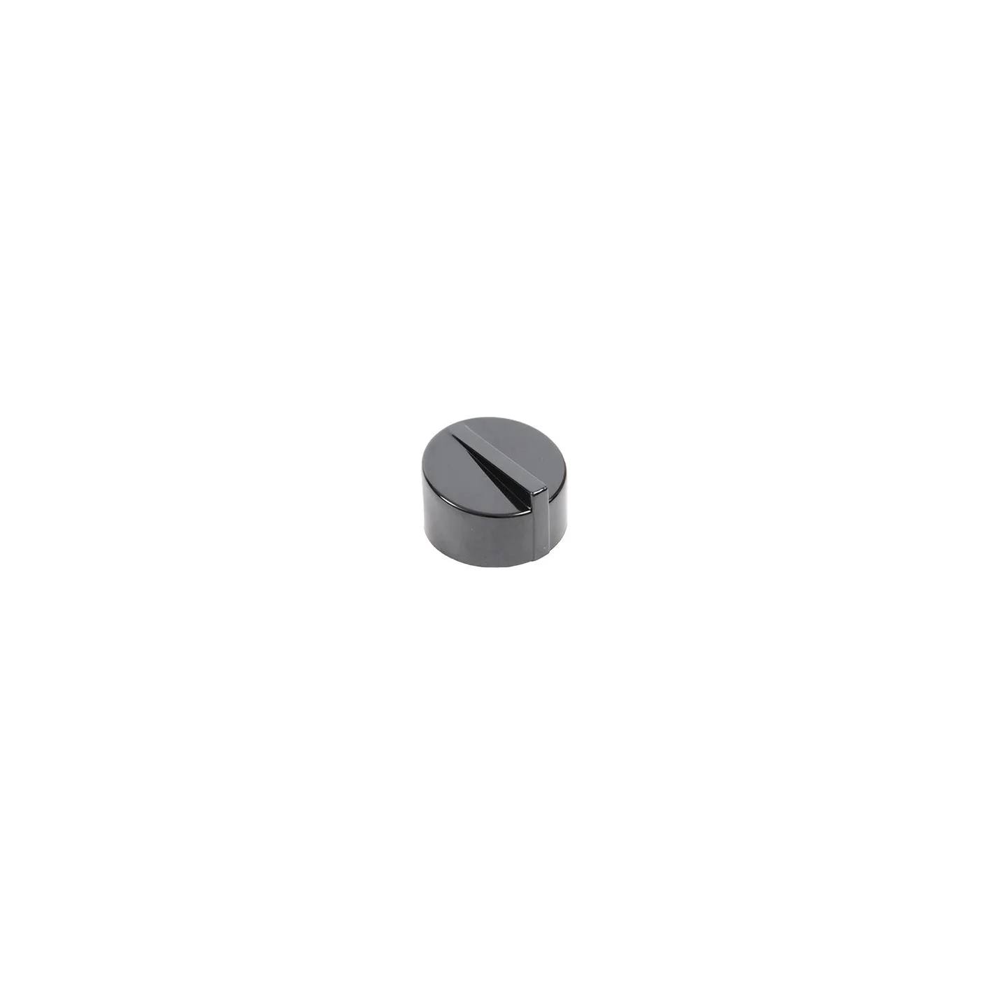 AEG Mando para placa de cocción, negro 5614617008