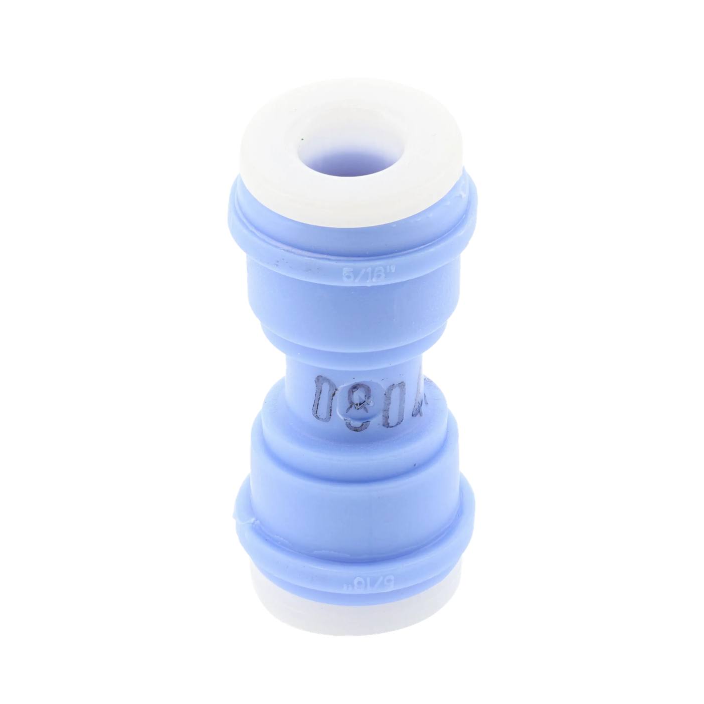 Electrolux Conector de agua para frigorífico 2418066011
