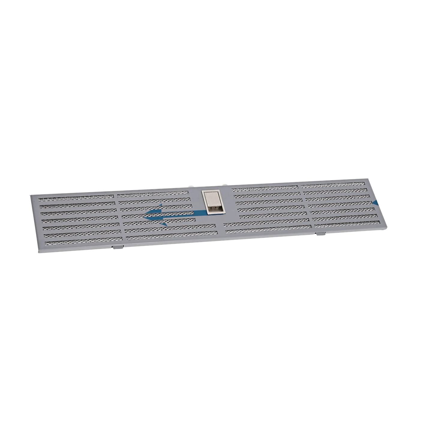 AEG filtro grasas, cajon, Dion512x92x9 140277800011