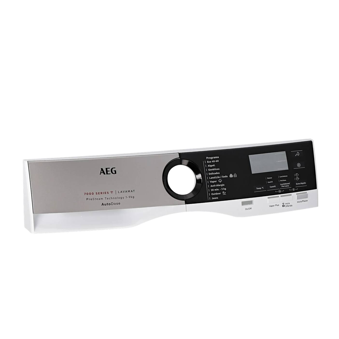 AEG Panel De Mandos Lavadora Aeg Autodose - Es/pt 140192478018