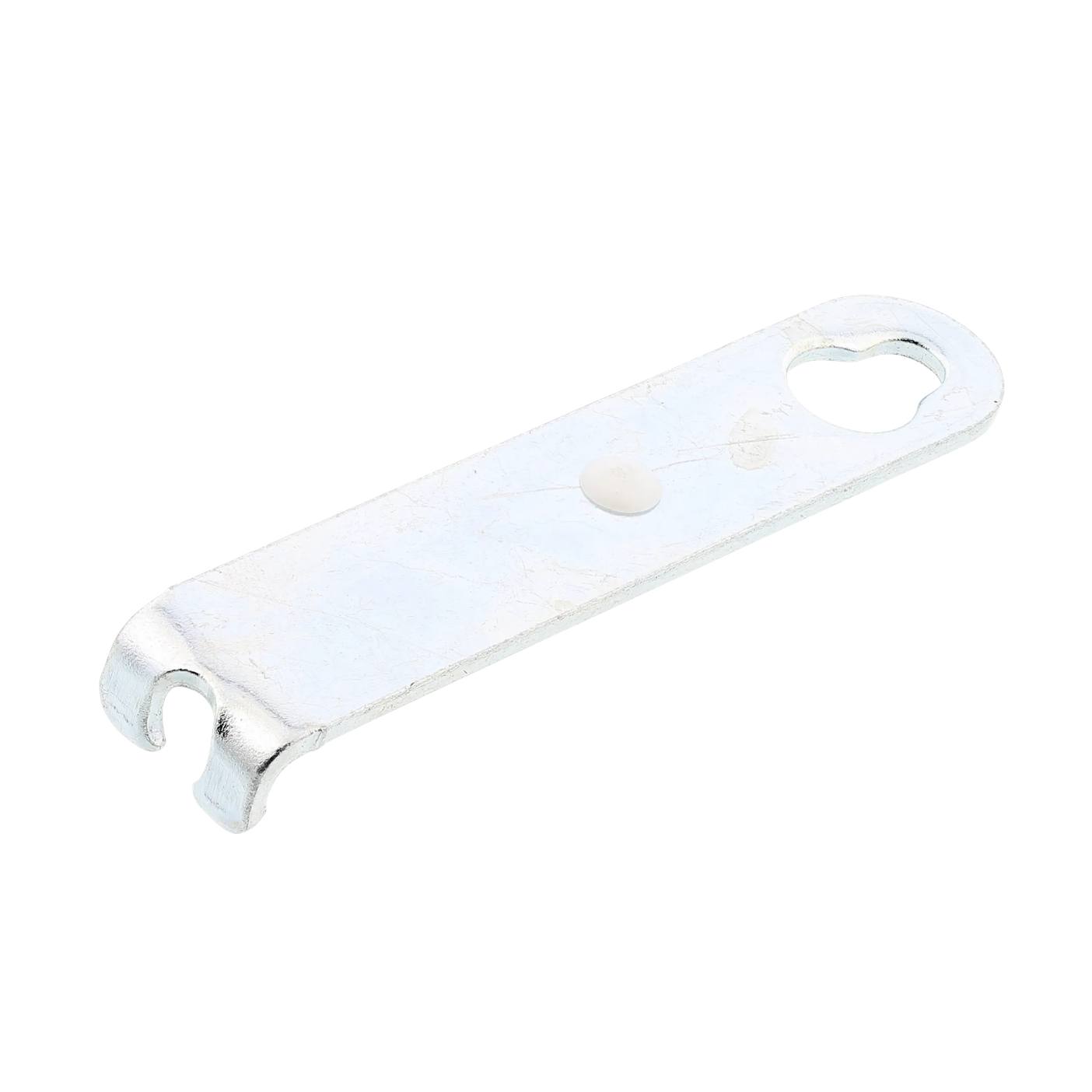 Electrolux Placa de soporte para lavavajillas 1118345006