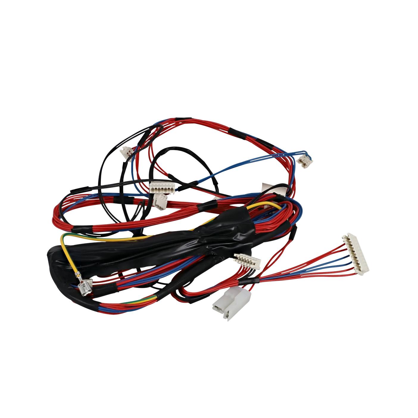 AEG cableado 140038495101