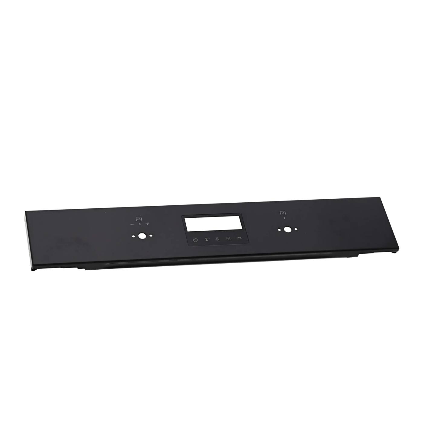 AEG Bedienblende, schwarz, 60cm,LUX,2K 140221413051