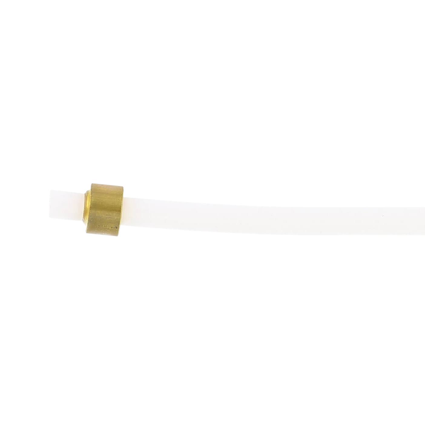 AEG buis, DI2-DE4 L=90 2BUSH 4055424792