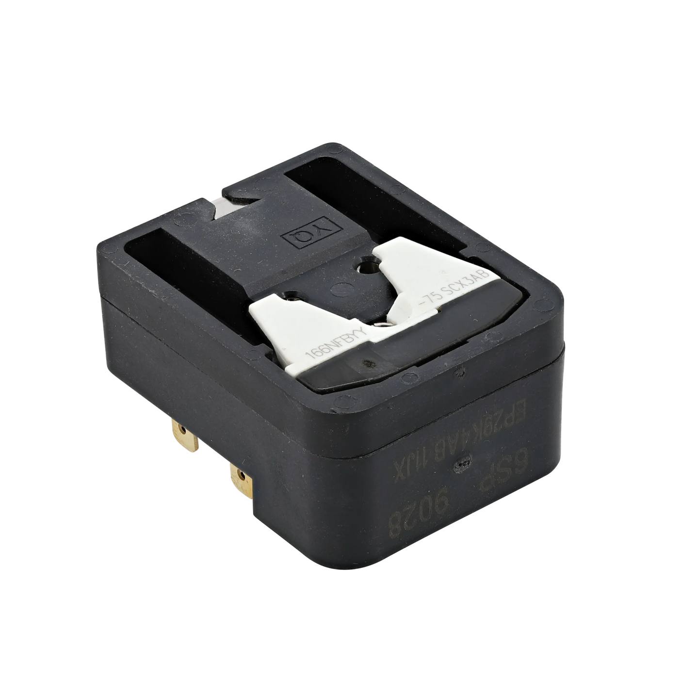 AEG Protector para regleta de conexiones PTC del motor del frigorífico 2425118128