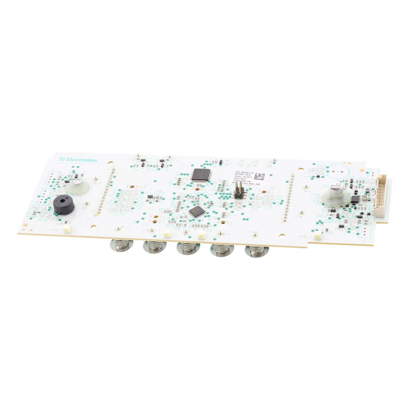 Electrolux kretskort, dörr 8078907097