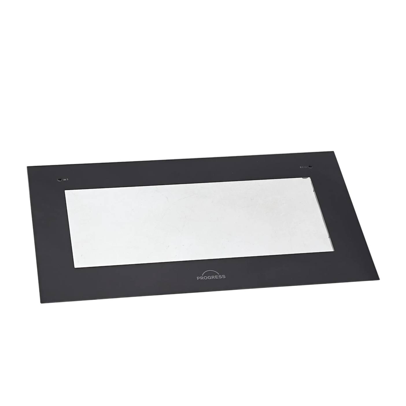 AEG Frontscheibe, schwarz, Progress, 595.5x328mm 8585551184403