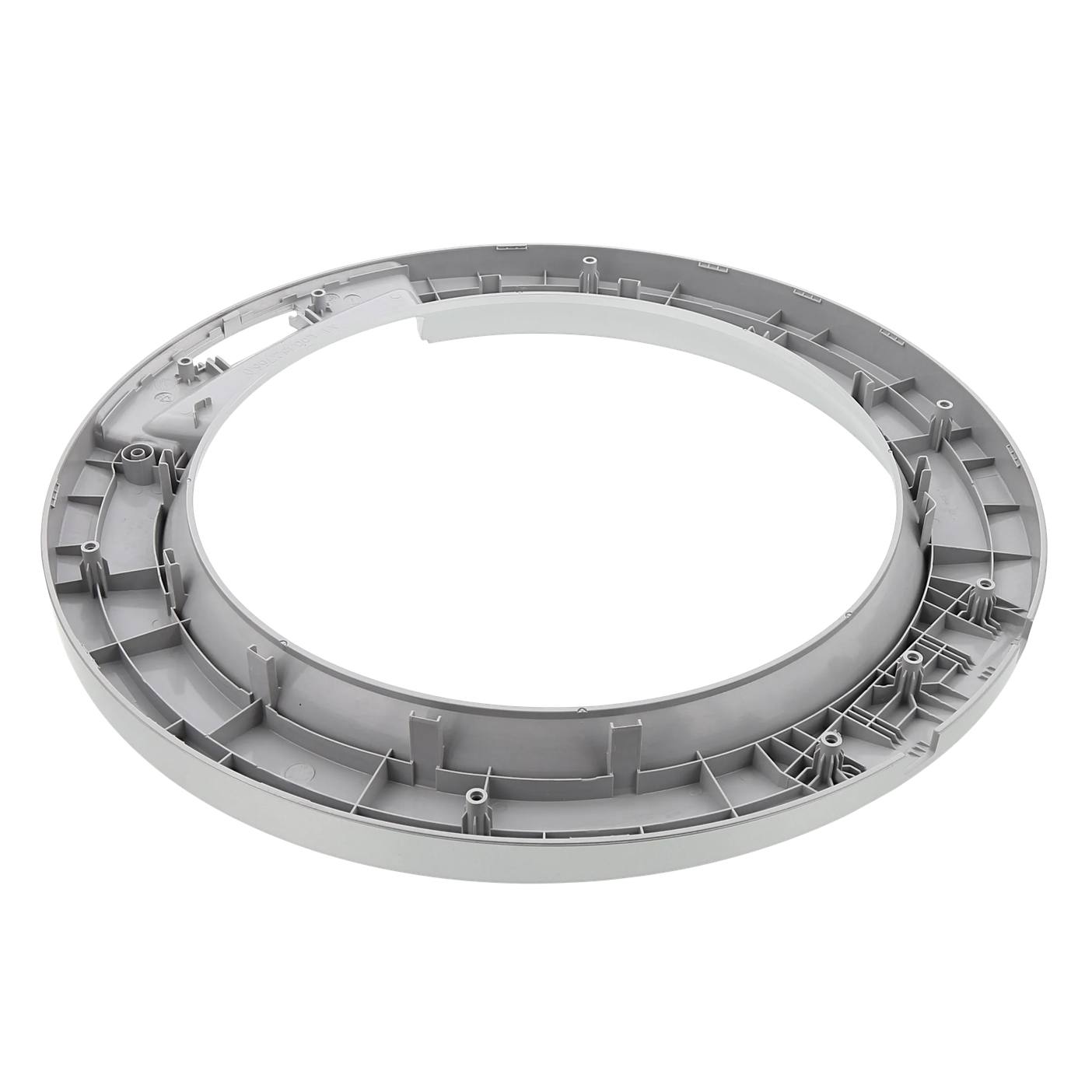 Electrolux marco puerta,anterior,inox,Ø464mm 1327660203