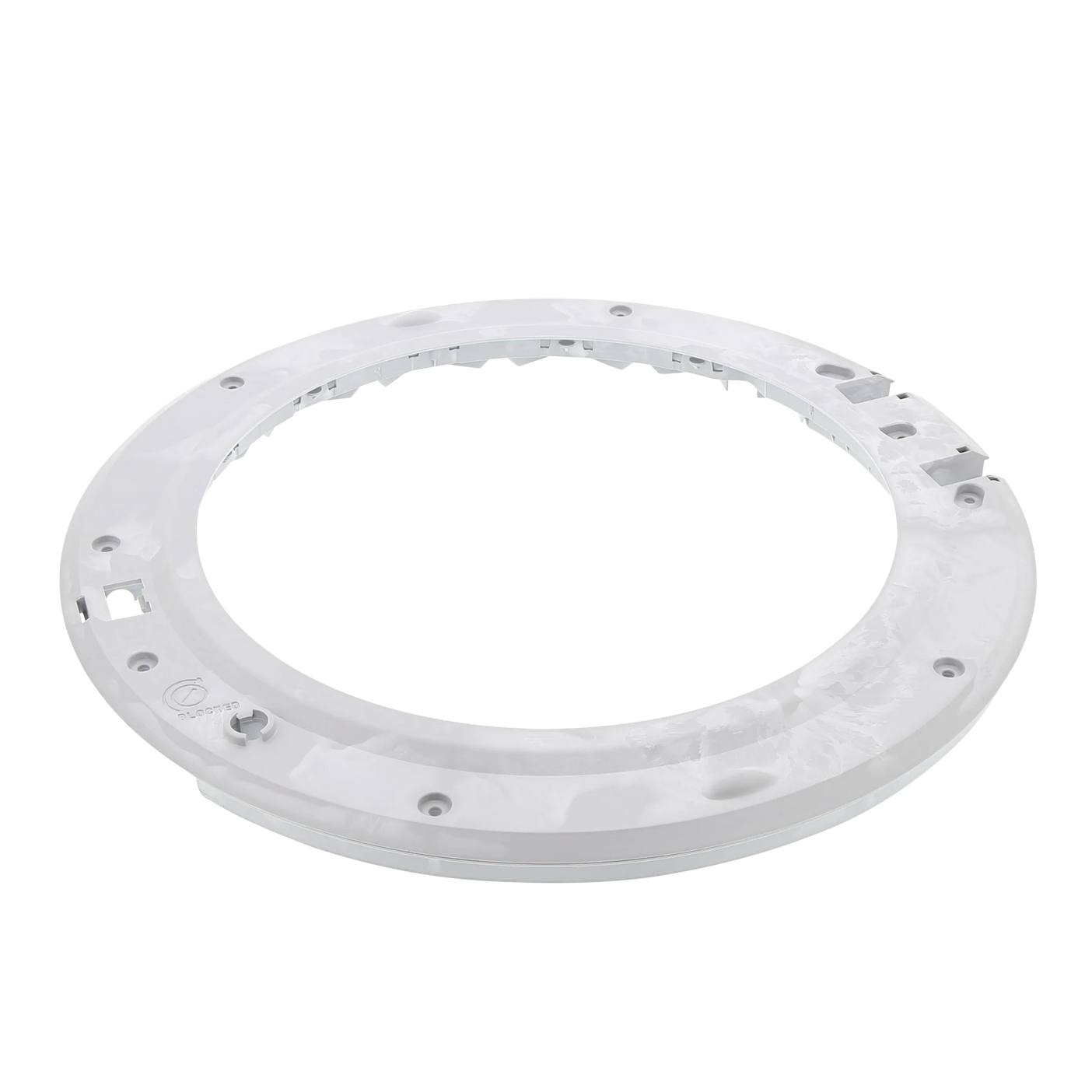 AEG marco puerta,posterior,gris,Ø463,5mm 1327649206