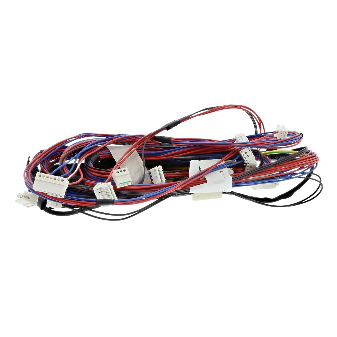 AEG cableado, puerta 140034304166