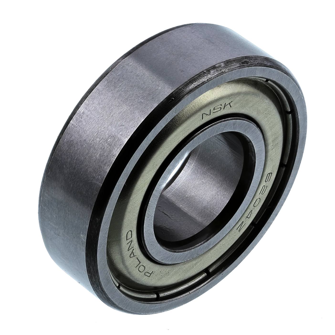 AEG Hinteres Trommellager für Waschmaschinen 3790800100