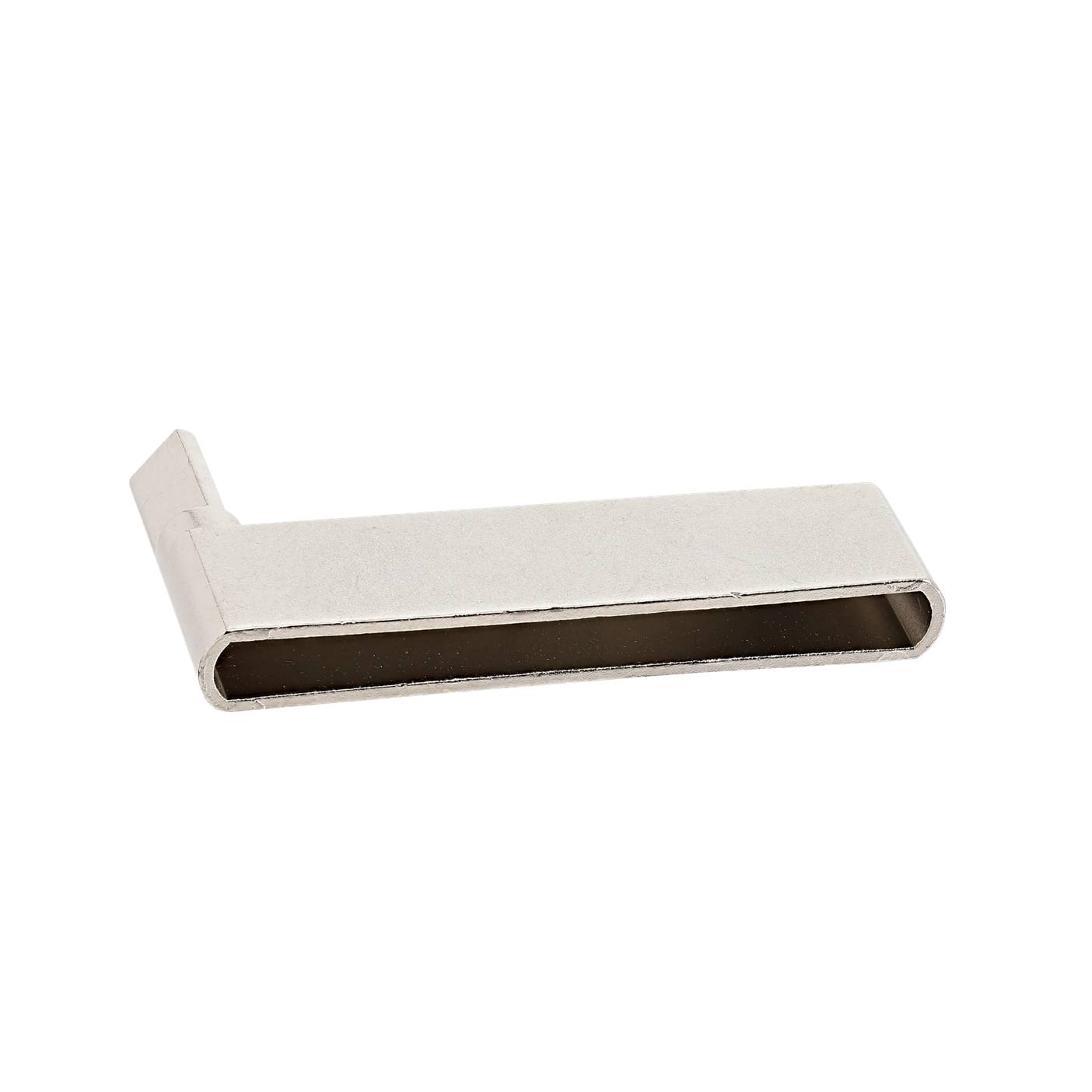 AEG soporte, panel cristal, izquierdo, 858020114931