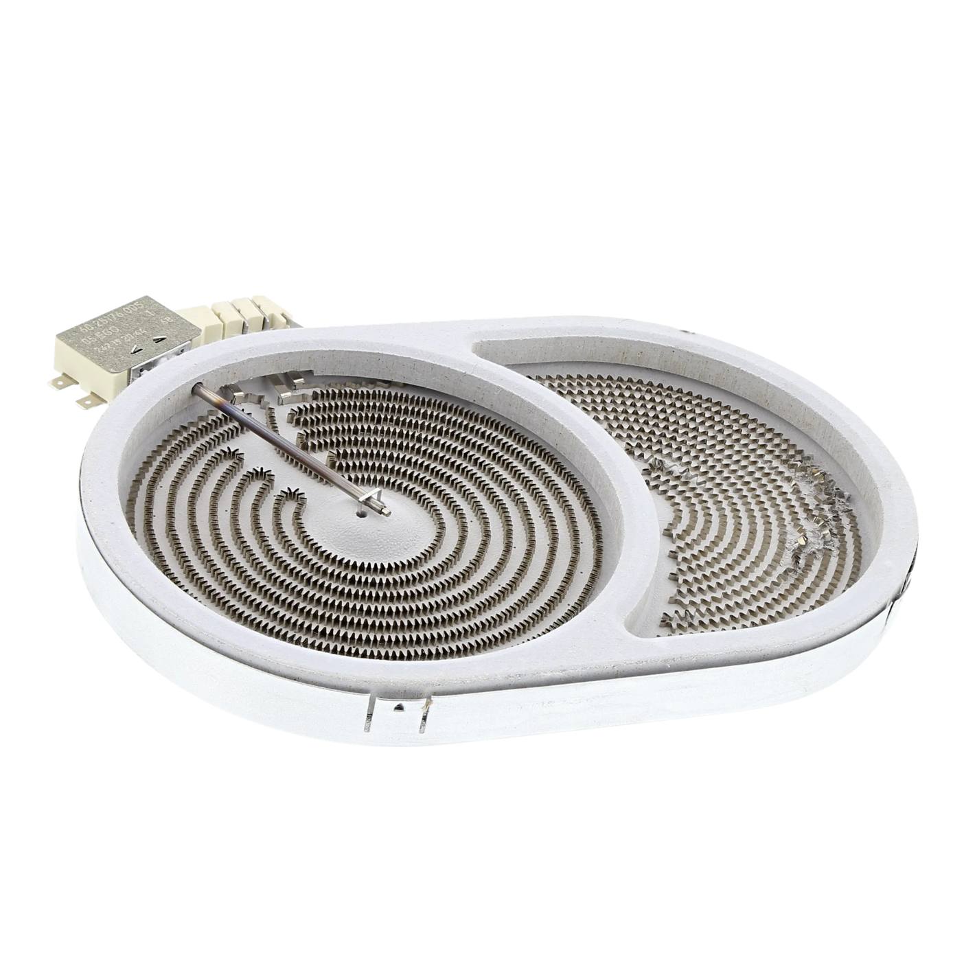 AEG 2400W-Heizelement für Glaskeramik-Kochfelder 140057372017