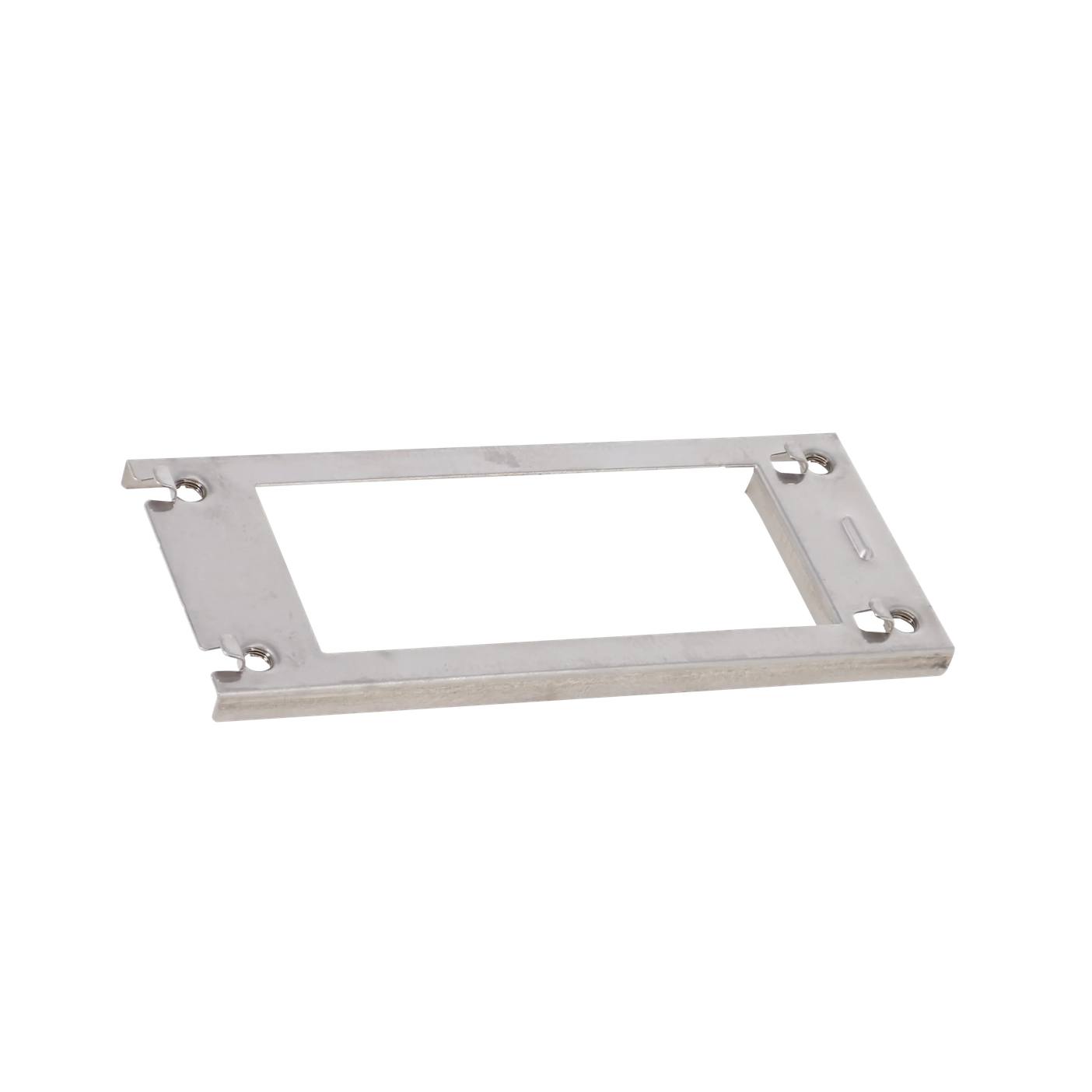 Electrolux fijación, lámpara horno, lateral, 140213816022
