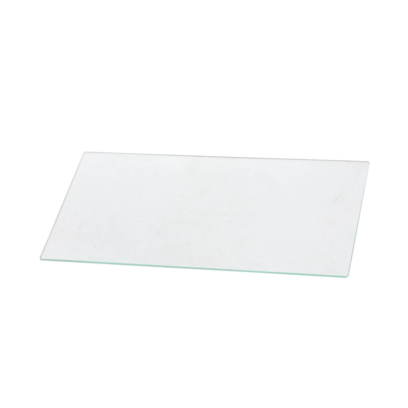 Zanussi glass shelf, bottom, 4055966099