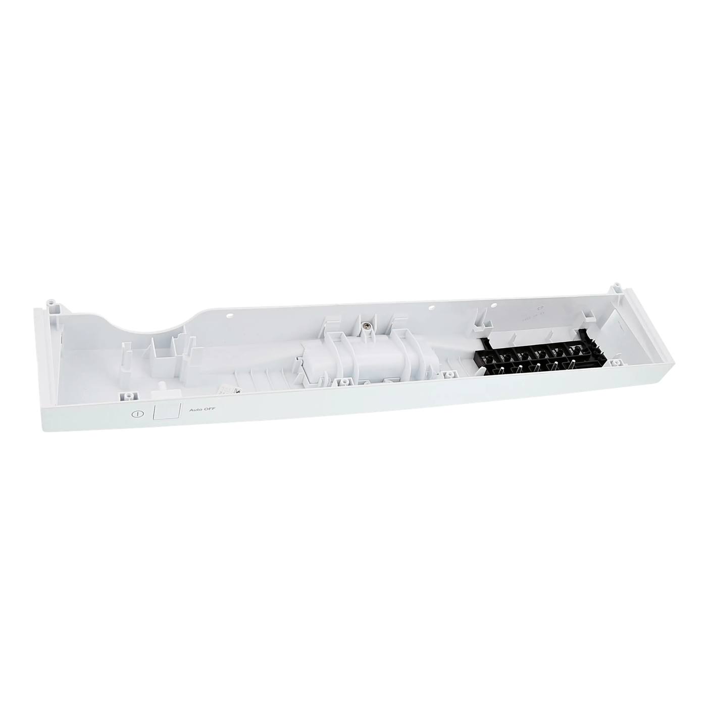 Electrolux manöverpanel, vit, Elektro Helios 8086202366