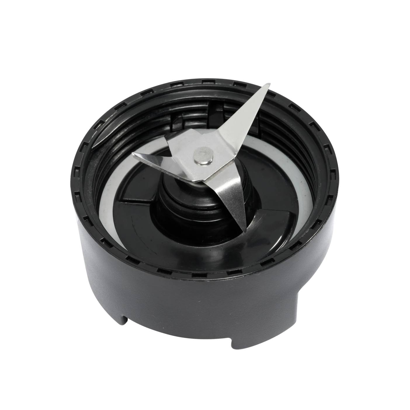 AEG ASBEK Zusatzmesser für AEG Sport Mini Mixer SB2400/2500 & SB4PS, 4-Klingen-Edelstahl-Messer 9001681148
