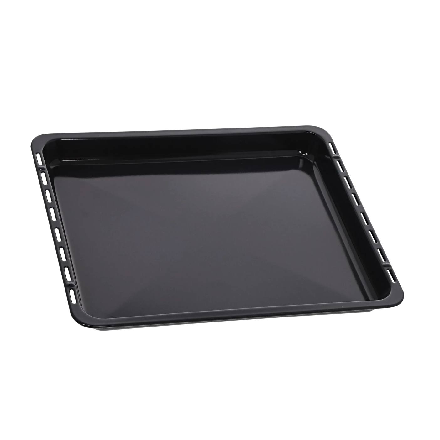 AEG drip pan, grey, 466x385x40mm 8583532458046