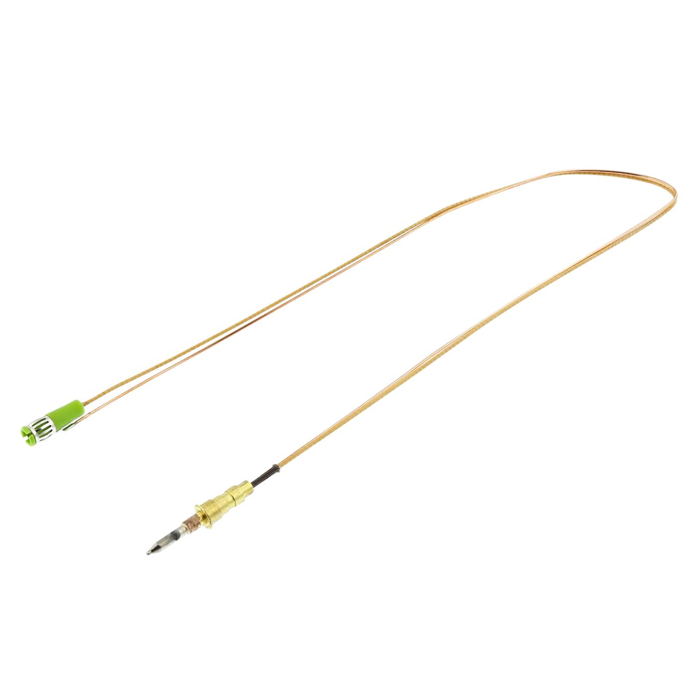 AEG Dreikronenbrenner-Thermoelement für Kochfelder 3570564025