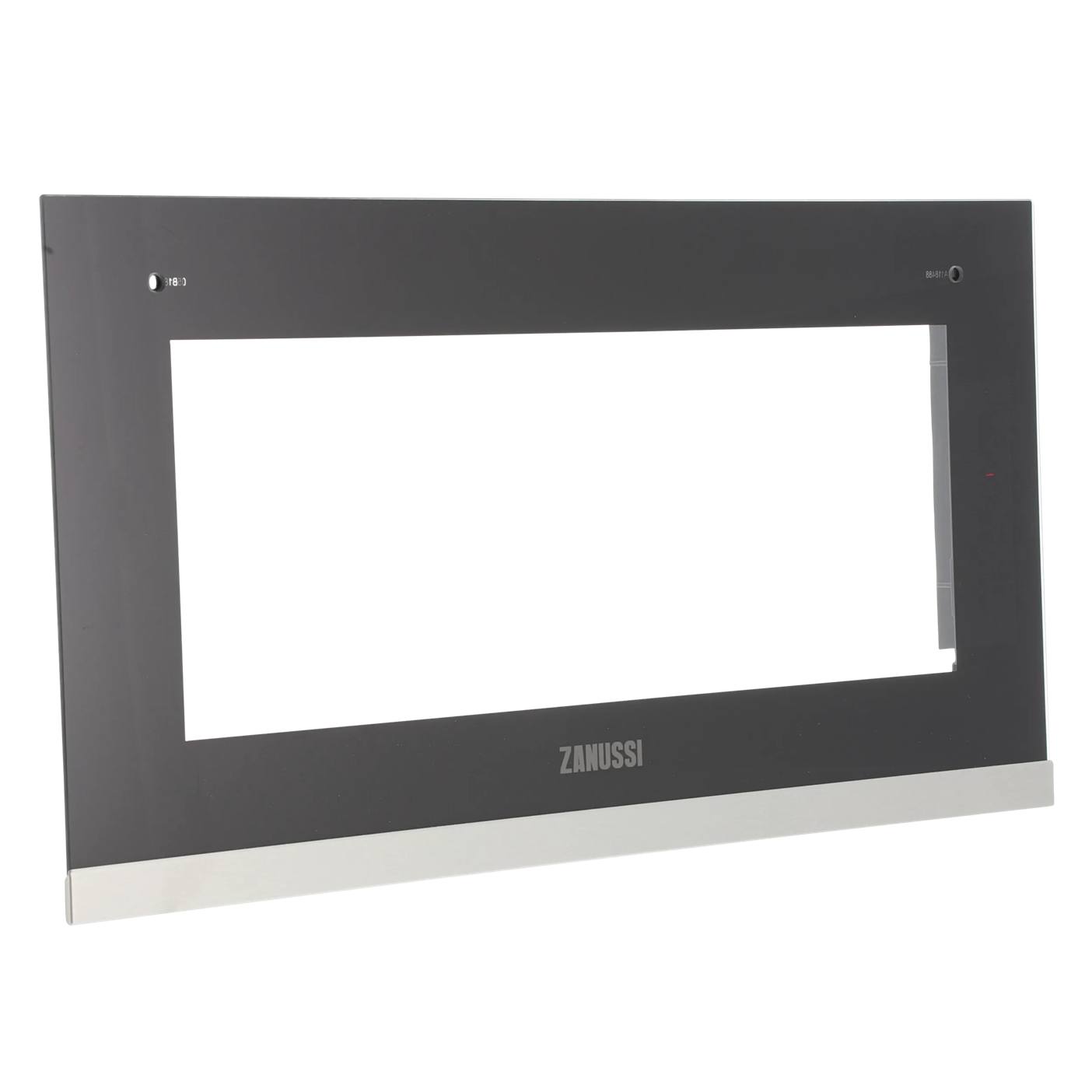 AEG Montage Türglas - 592x326mm 140123069019