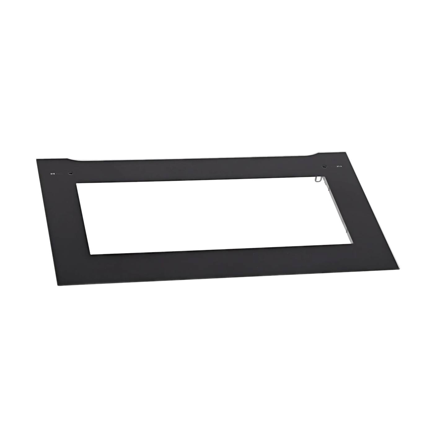 AEG Montage Türglas - 594x332mm 5551184269
