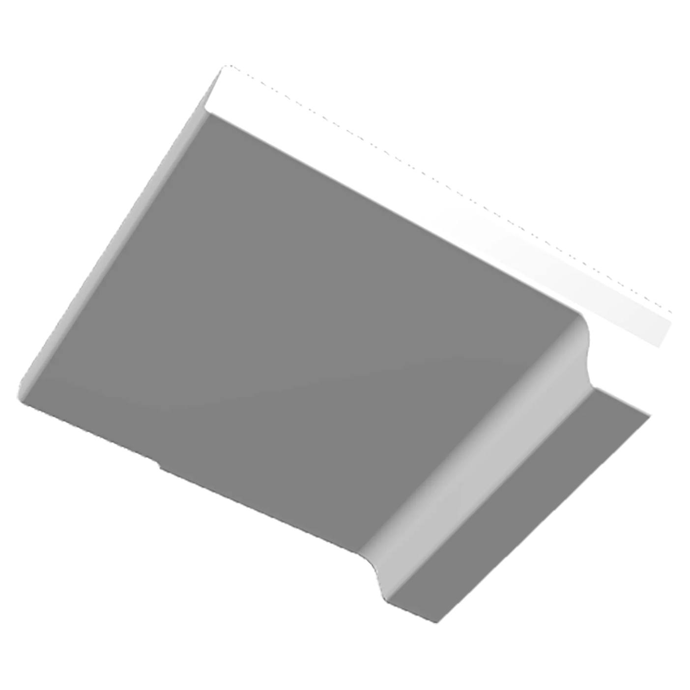 Electrolux tapa,panel frontal,derecho/a,7809 2634011239
