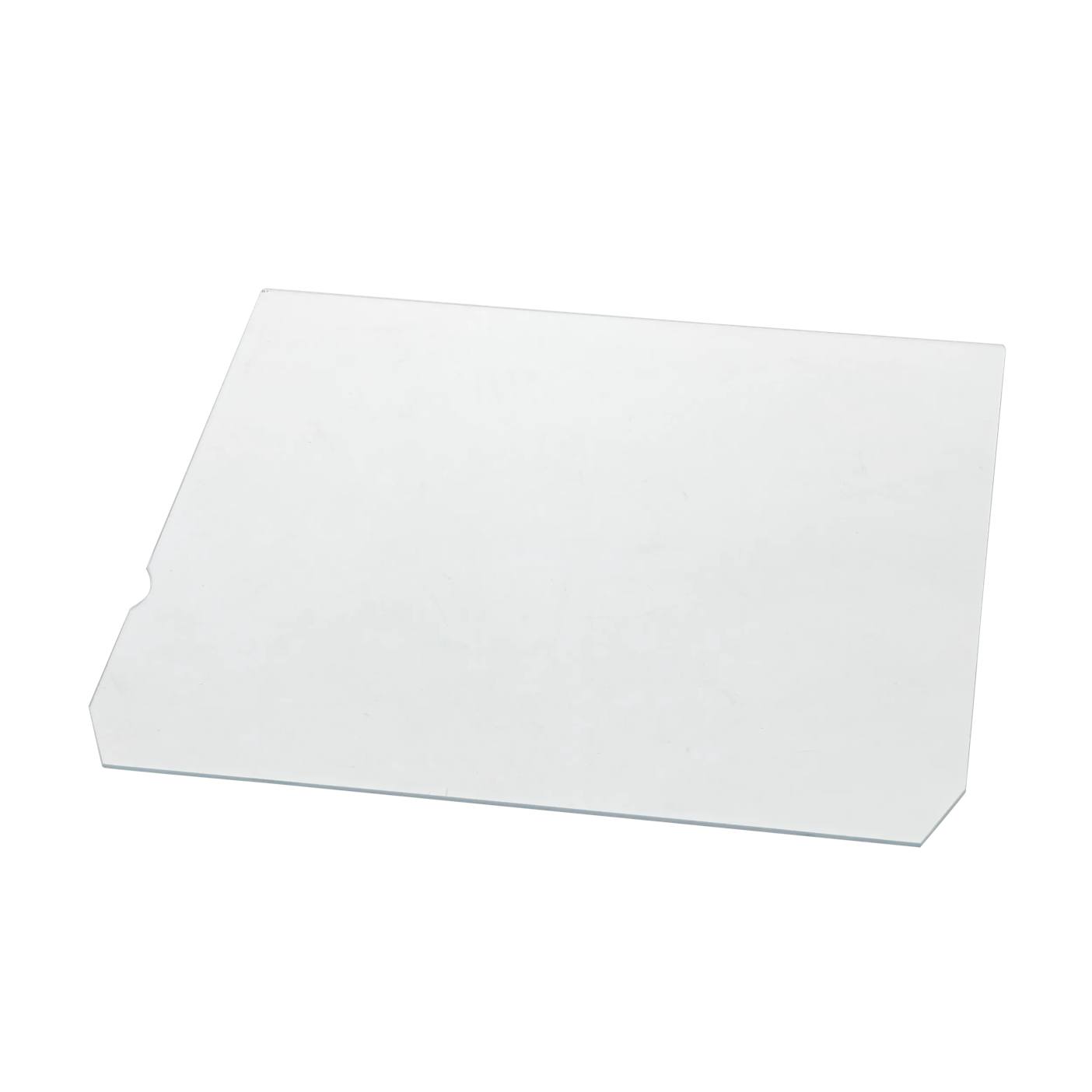 AEG Hochtemperatur-Türglas - 512x477mm 140063725026