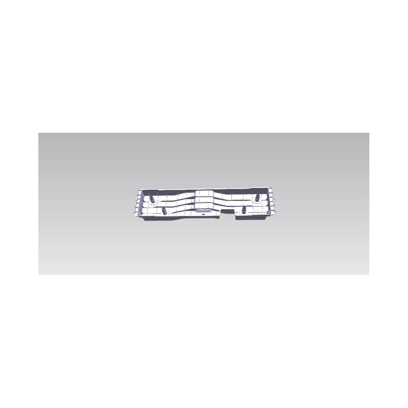 AEG cubeta evaporacion, 591.5x135.6mm 140260540012