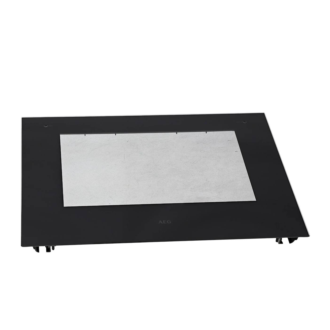 AEG cristal frontal, negro, AEG, 594x465mm 140242367641