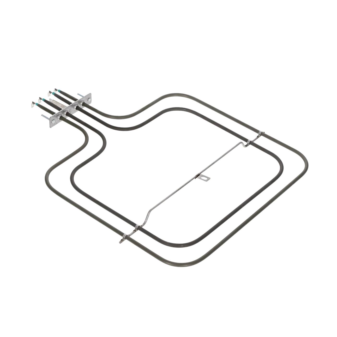 AEG Calentador superior de horno de doble bobina - 235V,800W 140089344174